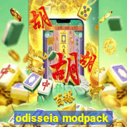 odisseia modpack